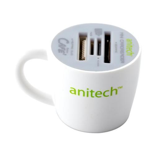 anitech-การ์ดรีดเดอร์-รุ่น-ra448