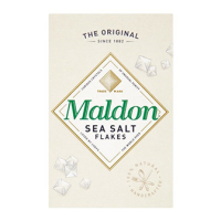 Sea Salt Flakes The Original Maldon 250 G