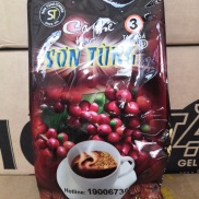 Cà phê Sơn Tùng số 3 gói 500g