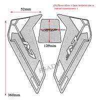 CRF1100L Tank Pad Side Gas Knee Grip Sticker Fit For Honda CRF1100L Africa Twin CRF 1100 L 2020-2022 2021 Motorcycle Accessories