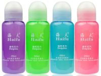 กาวปิงปอง กาวสปีด Haifu-Dolphin 250ml เพิ่มความเร็วหน้ายาง จำนวน 1 ขวด พร้อมแปรงทา