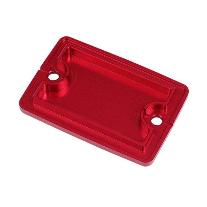 Brake Fluid Reservoir Tank Cup For Triumph Tiger 1050 / Daytona 955i T595 – Fits Nissin & More