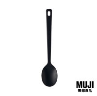 มูจิ ช้อนซิลิโคนสำหรับทำอาหาร - MUJI Silicone Cooking Spoon