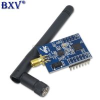 Ibuw Board CC2530+CC2591 ZigBee Conversion Serial Port TTL Uart Wireless PA Module WATTY Electronics