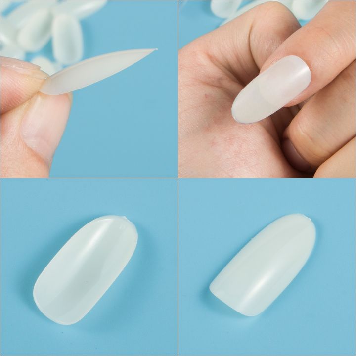 250-pieces-per-bag-full-cover-oval-false-nail-tips-purchase-specific-sizes-fake-nails-for-paintting-prastic-size-0-1-2-3-4-5-6