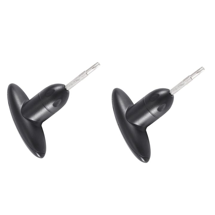 2PCS Plastic Handle Golf Adjustment Wrench Tool Golf Driver Club Shafts Adapter Wrench Lazada