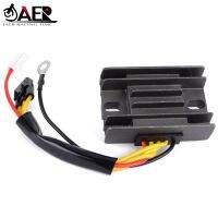 【On Sale】 Motorcycle Regulator Rectifier For Suzuki DF25A DF30A 2015-2017 32800-94L00 32800-94L01