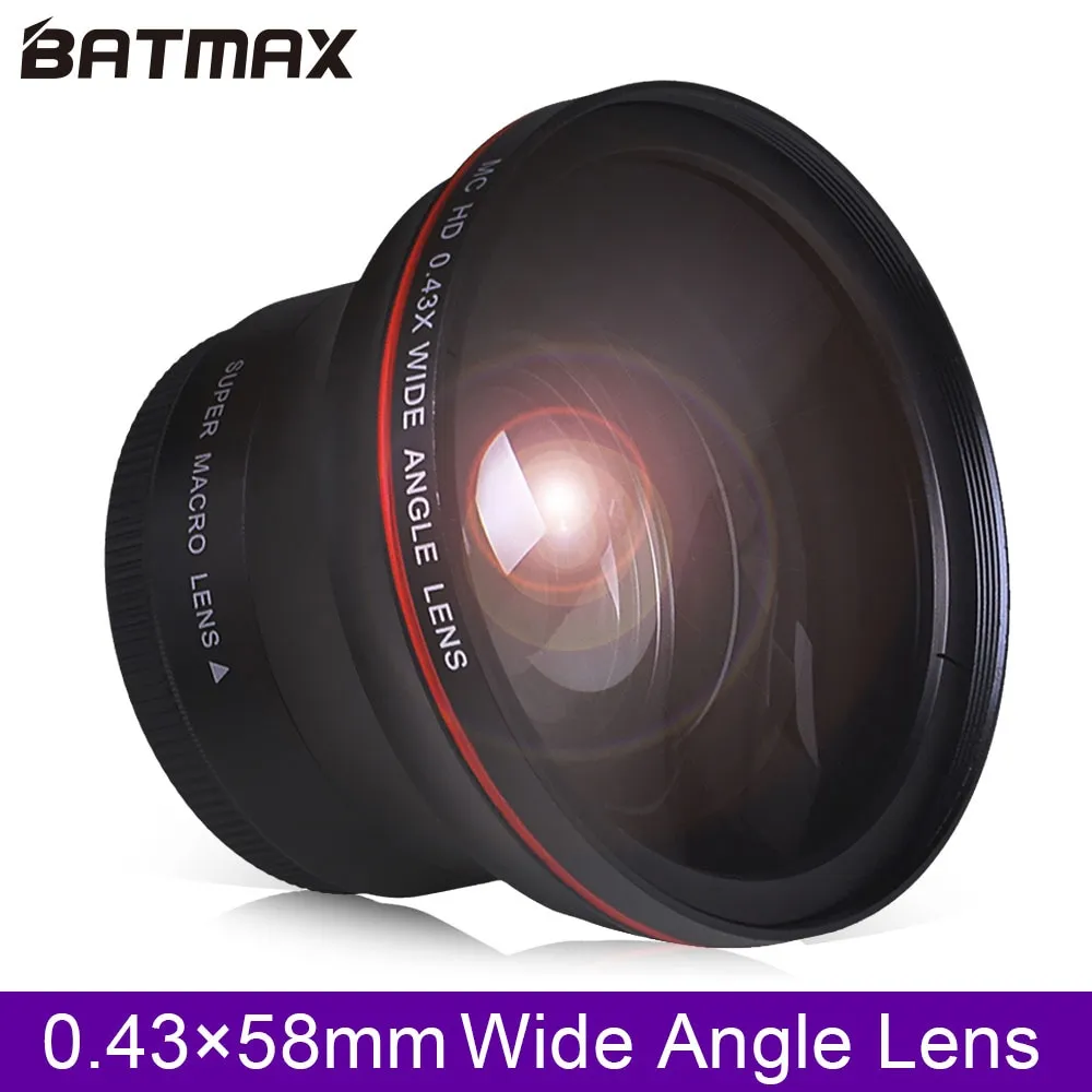 macro lens for rebel t6