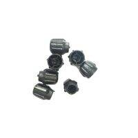 5PCS/LOT Two Way Radio Channel Knob And 5PCS Volume Knob For Kenwood  TK3207 TK2207 TK3202 TK2202