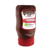Tương cà Ketchup hữu cơ 310g IL Nutrimento Organic Ketchup