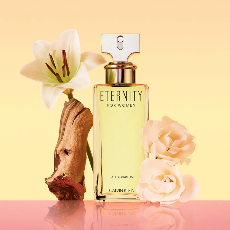 parfume eternity