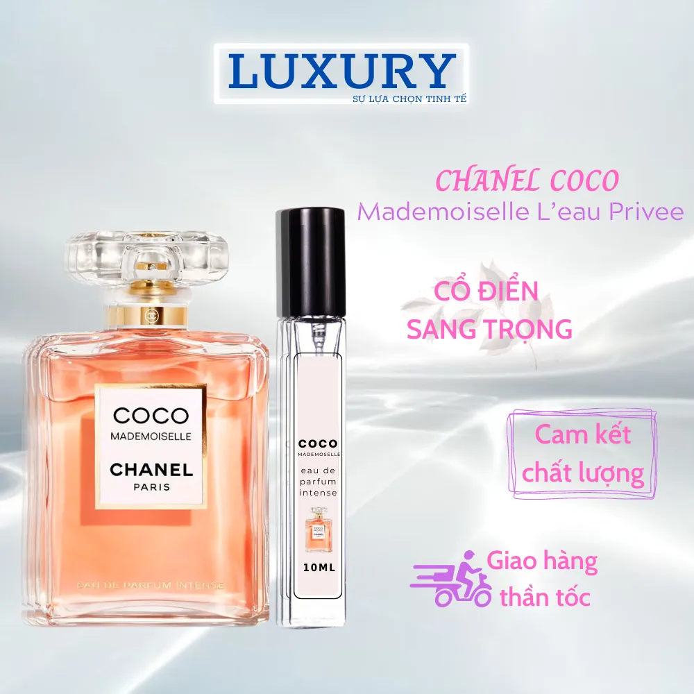 Coco Chanel Chính Hãng Chiết giá rẻ Tháng 62023BigGo Việt Nam