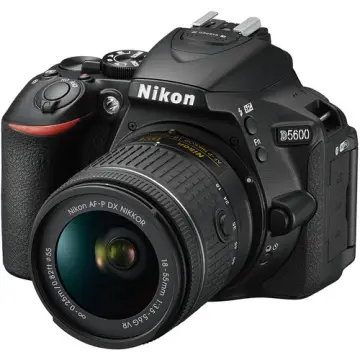 dslr 5600d price