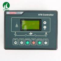 Smartgen HAT600N ATS Controller with RS485 Programmable Interface Replace HAT600