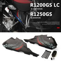 ¤ Motorcycle Accessories For BMW R1200GS LC ADV R1250GS R 1200 1250 GS Adventure Side Panel Cover Protection Decorative Covers