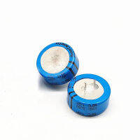 2Pcs 5.5V FGC0H105ZF หน่วยความจำเก็บพลังงาน5.5V1F Super Capacitor