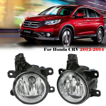 Shop Fog Light Cover Crv online | Lazada.com.ph