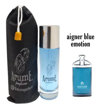 Jual Bibit Parfum Agnr Blue Emotion Tanpa Alkhol Terbaru Dec