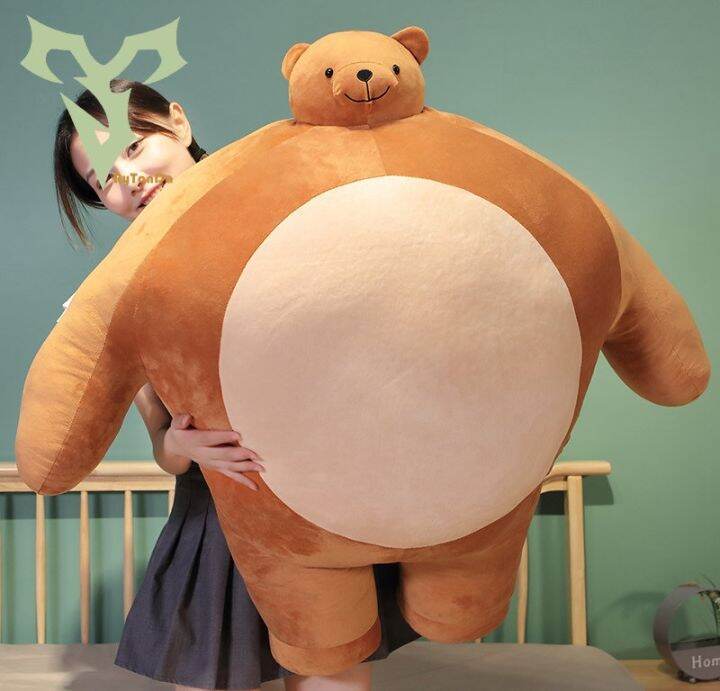 big teddy bear lazada