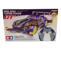 95365 TAMIYA Mini 4WD Lupine Racer GT