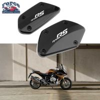 Couvercle de Protection de frein avant pour moto couvercle de réservoir de fluide d 39;embrayage CNC pour BMW R1200GS 2013-2016 R1200GS LC Adventure 2014-2016