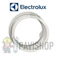 ขอบยางเครื่องซักผ้า Electrolux รุ่น EWF1074 อะไหล่แท้ 100%