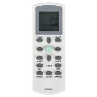 Remote Control A116 Applicable To York Air Conditioner Ecgs01-I Set-Free Clearance Special Offer