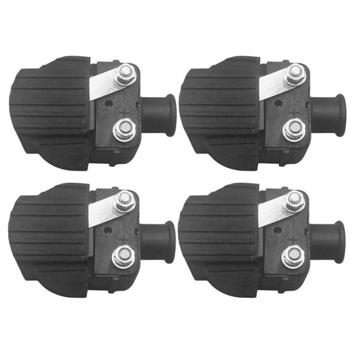4x-mercury-mariner-6-225hp-outboard-ship-ignition-coil-339-832757a4-339-7370a13