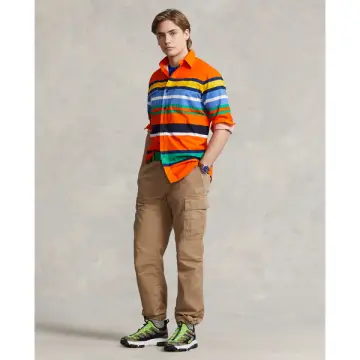 Cargo Polo Ralph Lauren