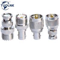 ♟❃  Pl259 Bnc Connector Adapter