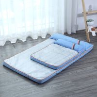 HOO VIP Summer Dog Bed Cooling Mat For Small Big Dog Cat ผ้าห่มทนทานโซฟา Cat Ice Pad Accessories