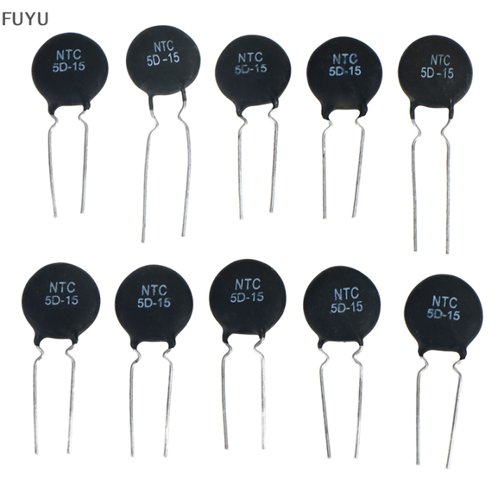 fuyu-10pcs-5d-15-ntc-5d-15-thermistor