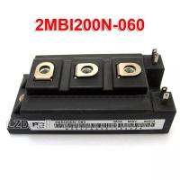 1pc 2MBI200N-060 200A 600V Module