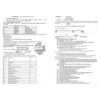 Dual Drive Brushless Controller จอแสดงผล LCD 38A Motor Controller LH100 จอแสดงผล LCD สำหรับสกู๊ตเตอร์ไฟฟ้า