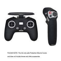 DJI Avata FPV Remote Controller Cover Silicone Bump-proof Rocker Sleeve Anti-Fall Protector Case Accessories