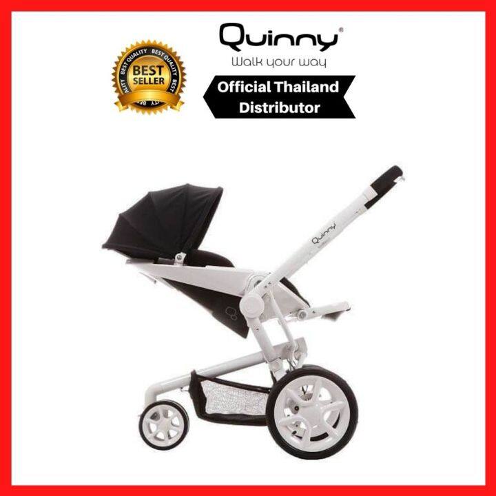 quinny-รถเข็นเด็ก-รุ่น-moodd-black-irony-คู่คาร์ซีท-maxi-cosi-pebble-plus