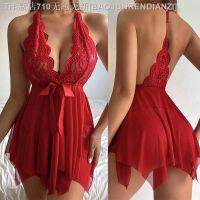 【CW】✔▽✑  Sleepwear Mujer Pornos Costumes Apparel Female Sex