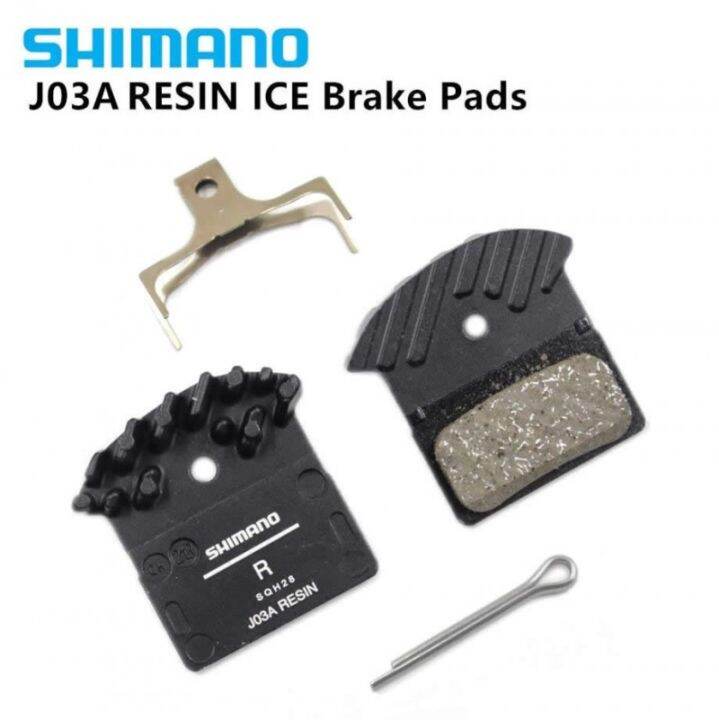 shimano j03a brake pads