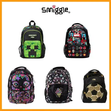 Backpack for Girls Primary School Student Bag 8-14 Years Children