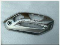 Muffler heat proof cover parts of Benelli TRK502 TRK502X