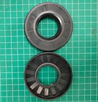 ekapab inter Oil seal front loader washer ซีลน้ำมันเครื่องซักผ้า  เทียบ TC 35x75.55x10/12  /1ชิ้น