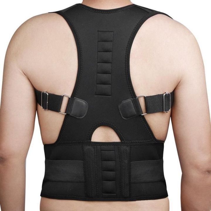 women-men-corrector-postura-back-support-posture-correction-belt-heavy-lift-work-shoulder-straps-ce
