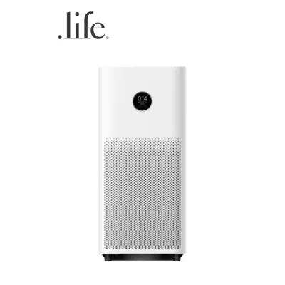 Xiaomi เครื่องฟอกอากาศภายในบ้าน Xiaomi Smart Air Purifier 4 by dotlife