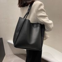 Women Leather Bags Handbags Large Shoulder De Handbags Casual Large Capacity - 2023 - Aliexpress