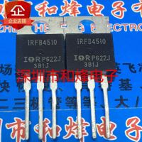 5PCS-10PCS IRFB4510  TO-220 100V 62A    ORIGINAL ON STOCK