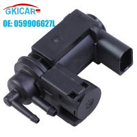 059906627L Boost ความดัน Solenoid วาล์วสำหรับ Audi VW A4 Allroad Quattro Avant S4 A5 A6 2.0T TFSI TDI