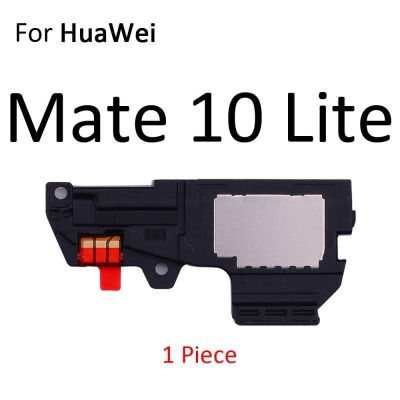 ลำโพงชุดอุปกรณ์เสียงสำหรับสมาร์ทโฟนสำหรับ HuaWei Mate 20X10 Pro 9 Lite P 2021สมาร์ท2020 2019 2018ชิ้นส่วนอะไหล่ทดแทนสายเคเบิลลำโพงที่บิดงอได้