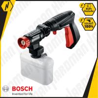 BOSCH GUN 360 ปืนฉีดน้ำ 360 องศา สำหรับ/100บาร์/110บาร์/120บาร์/125บาร์/135บาร์ ปืนฉีดน้ำแบบสั้น F016800536