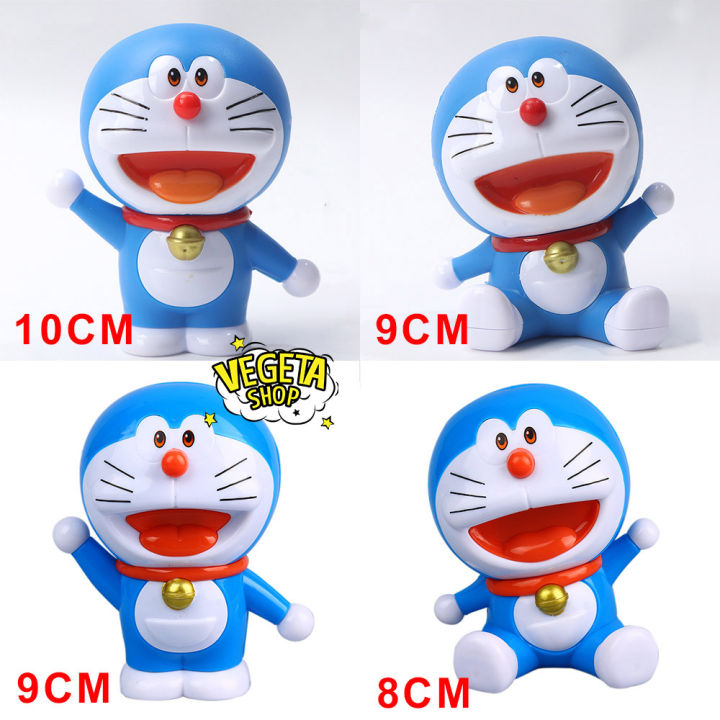 Doraemon tái xuất đầy ấn tượng chễm chệ ngôi vương phòng vé Việt