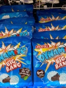 Kẹo Dynamite Bigbang 120g - MLM0429